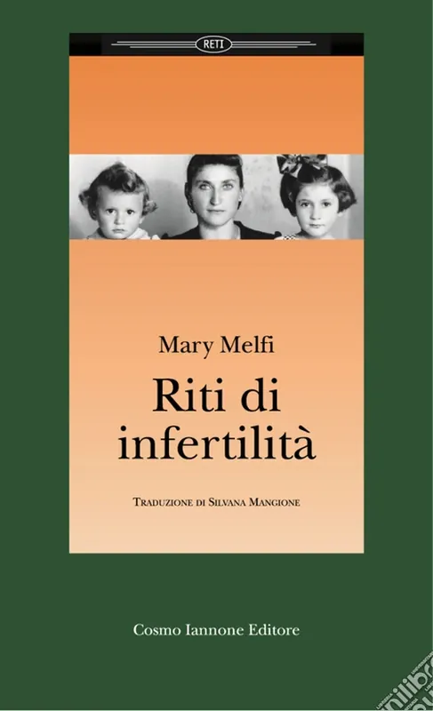 Occasione Riti di infertilità