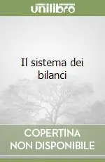 Il sistema dei bilanci Affare