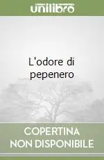 L‘odore di pepenero Economico
