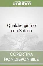 Offerta Speciale Qualche giorno con Sabina