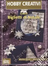 Geniali biglietti di Natale Soddisfatti O Rimborsati