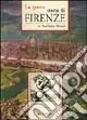 Nuovo Arrivo La sporca storia di Firenze