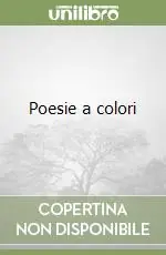 Poesie a colori Offerta Limitata