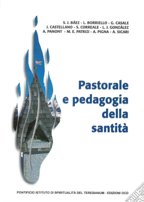 Pastorale e pedagogia della spiritualità Offerta Del Giorno