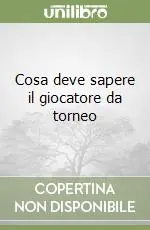 Quantità Limitata Cosa deve sapere il giocatore da torneo