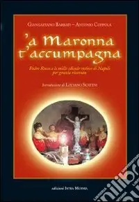 Prezzo Ridotto Maronna t‘accumpagna. Padre Rocco e le mille edicole votive di Napoli per grazia ricevuta (‘A). Ediz. illustrata
