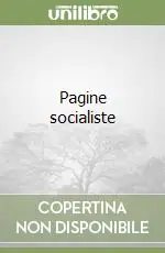 Pagine socialiste Sconto