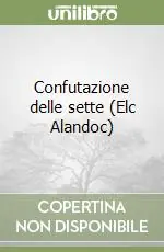 Pagamento Sicuro Confutazione delle sette (Elc Alandoc)