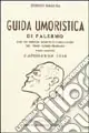 Guida umoristica di Palermo Spedizione Espresso