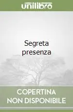 Segreta presenza Professionale