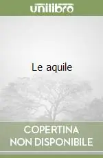 Le aquile Offerta Speciale
