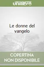 Le donne del vangelo Economico