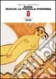Nuova Collezione Nuda. Mucha, la piccola pioniera