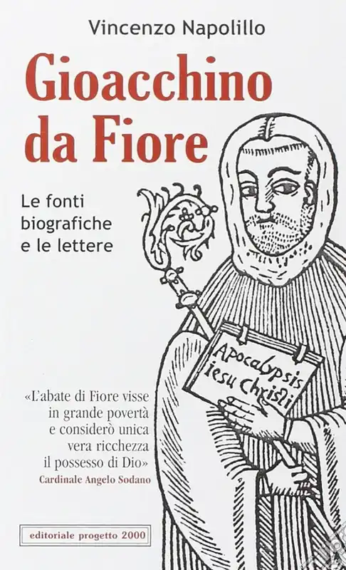 Gioacchino da Fiore. Le fonti biografiche e le lettere Offerta Speciale