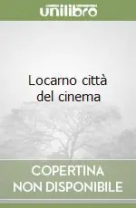 Promozione Locarno città del cinema