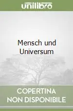 Compra Online Mensch und Universum
