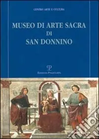 Museo di arte sacra di San Donnino Promozione