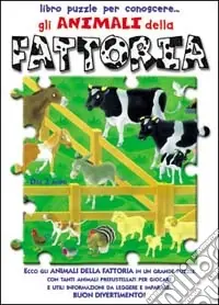 Compra Adesso Gli animali della fattoria