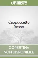 Prezzo Ridotto Cappuccetto Rosso