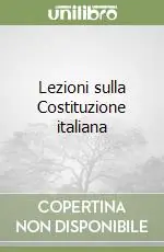 Pagamento Sicuro Lezioni sulla Costituzione italiana