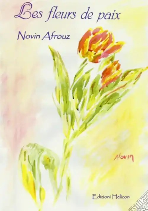 Les fleurs de paix Compra Oggi Stesso