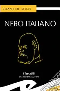 Saldi Nero italiano