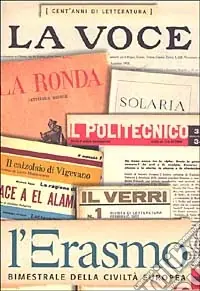 L‘Erasmo. Bimestrale della civiltà europea. Vol. 14 Occasione