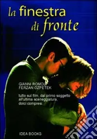 La finestra di fronte. Ediz. illustrata Offerta Lampo