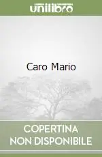 Ultima Occasione Caro Mario