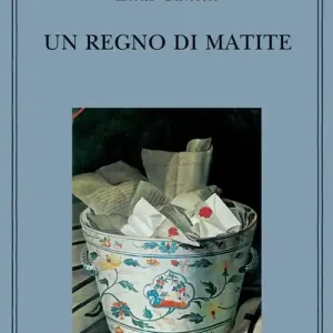 Un regno di matite. Appunti 1992-1993 Affare