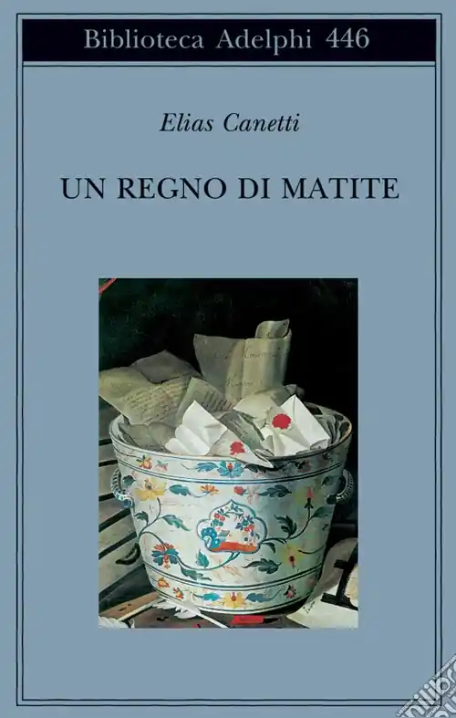 Un regno di matite. Appunti 1992-1993 Affare
