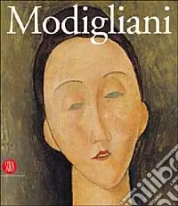 Modigliani. Ediz. illustrata Consegna Rapida