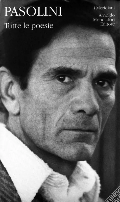 Offerta Lampo Tutte le poesie