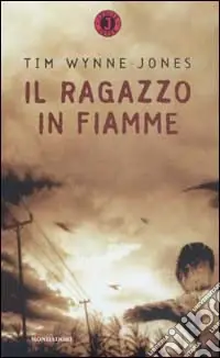 Il ragazzo in fiamme Soddisfatti O Rimborsati
