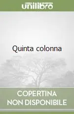Prezzo Di Fabbrica Quinta colonna