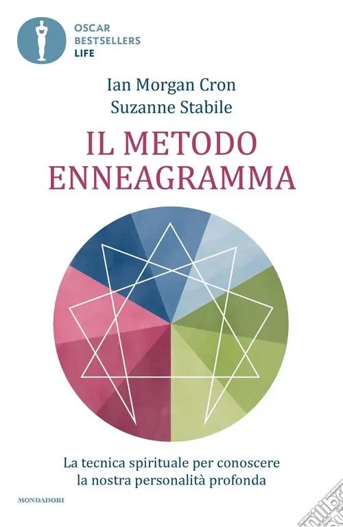 Acquista Ora Il metodo enneagramma. La tecnica spirituale per conoscere la nostra personalità profonda
