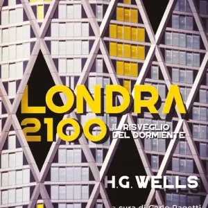 Londra 2100. Il risveglio del dormiente Pagamento Sicuro
