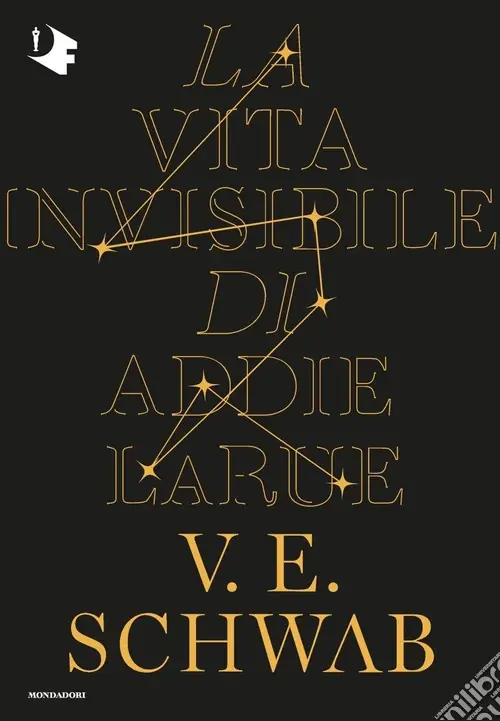 Offerta Del Giorno La vita invisibile di Addie LaRue
