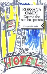 Affare L‘uomo che non ho sposato