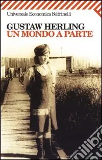 Novità Un mondo a parte