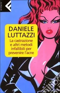 La castrazione e altri metodi infallibili per prevenire l‘acne Popolare