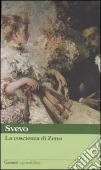 La coscienza di Zeno Compra Adesso