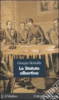 Lo Statuto albertino Offerta Limitata