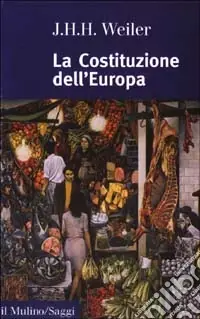La Costituzione dell‘Europa Promo Stagionale