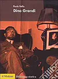 Dino Grandi Ultimissimo Modello