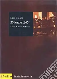 Ultimissimo Modello 25 luglio 1943