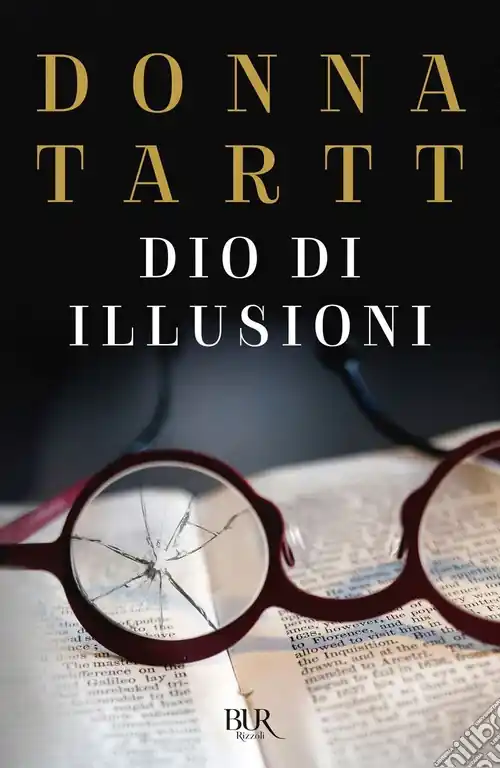 Dio di illusioni Non Perdere