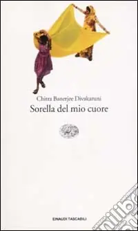 Acquista Ora Sorella del mio cuore