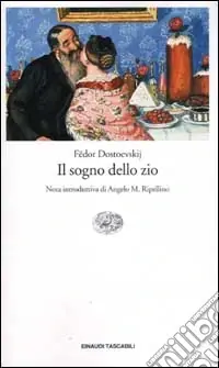 Il sogno dello zio Novità
