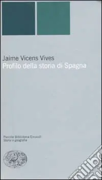 Profilo della storia di Spagna Compra Adesso